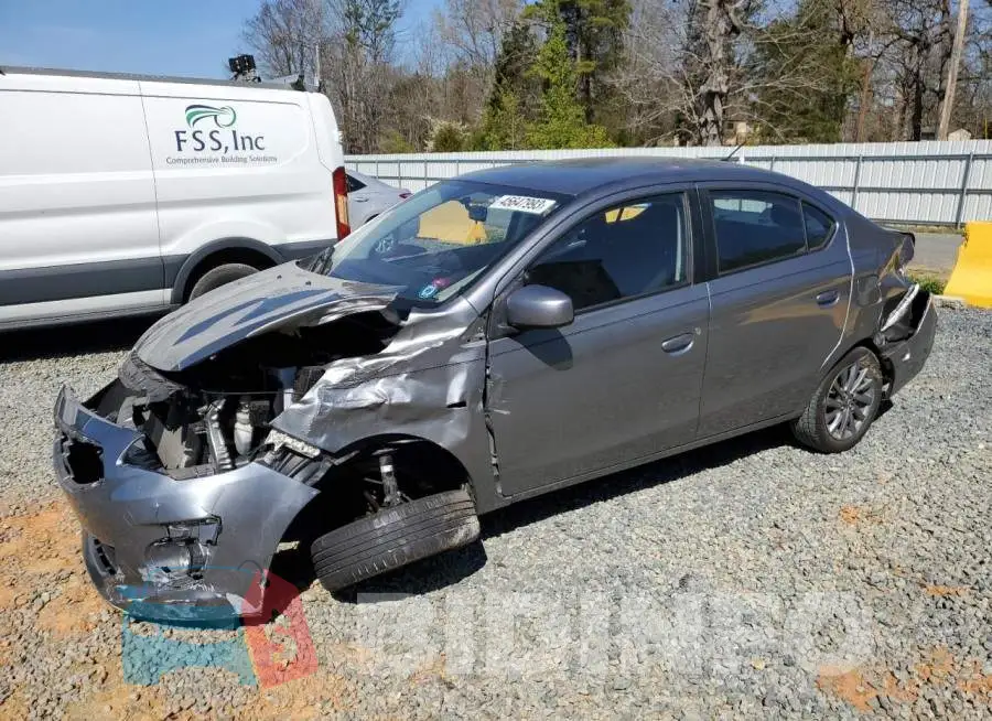 ML32F3FJ9JHF05679 Photo# 1