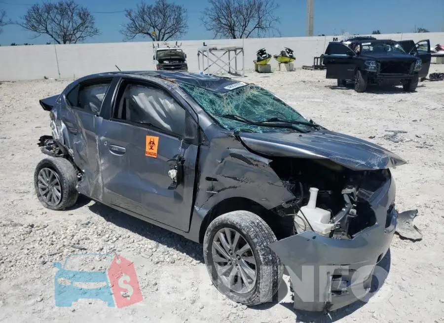 ML32F4FJ5JHF01666 Photo# 4