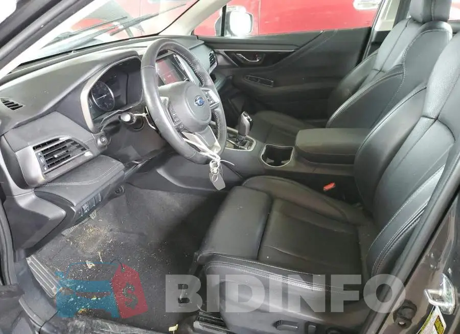 4S3BWAN67M3014749 Photo# 7