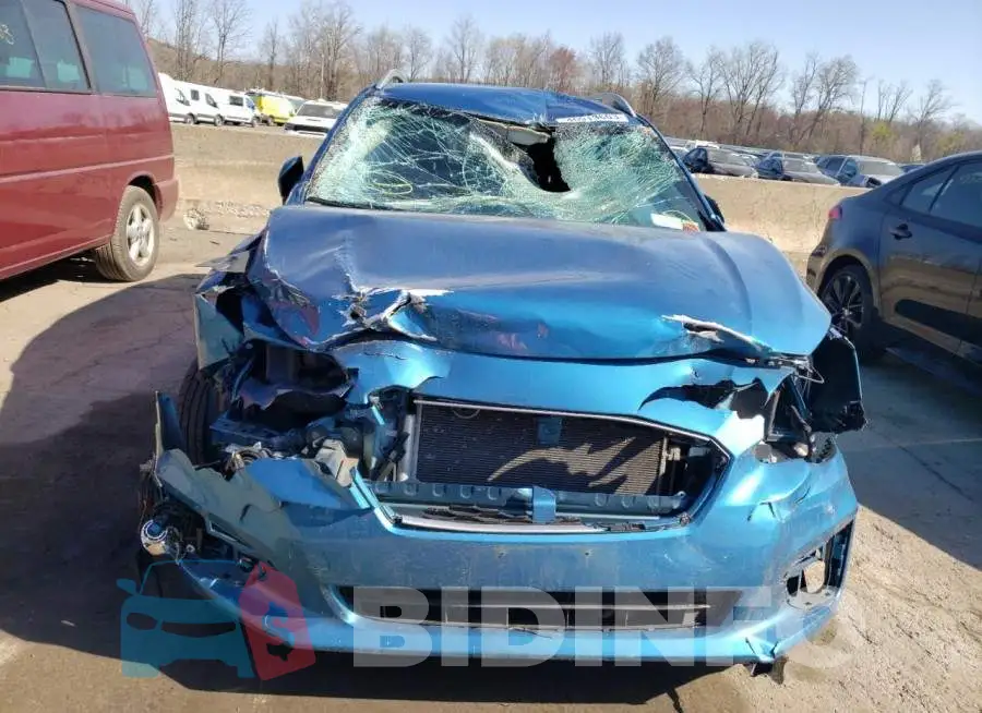4S3GTAC64K3728806 Photo# 5