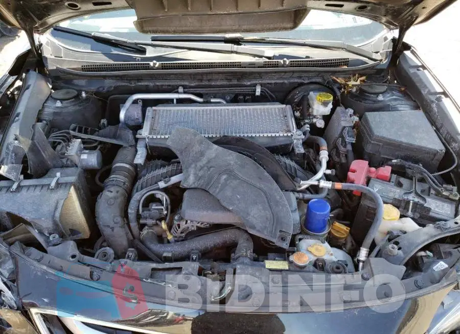 4S4BTGPD5M3146413 Photo# 11