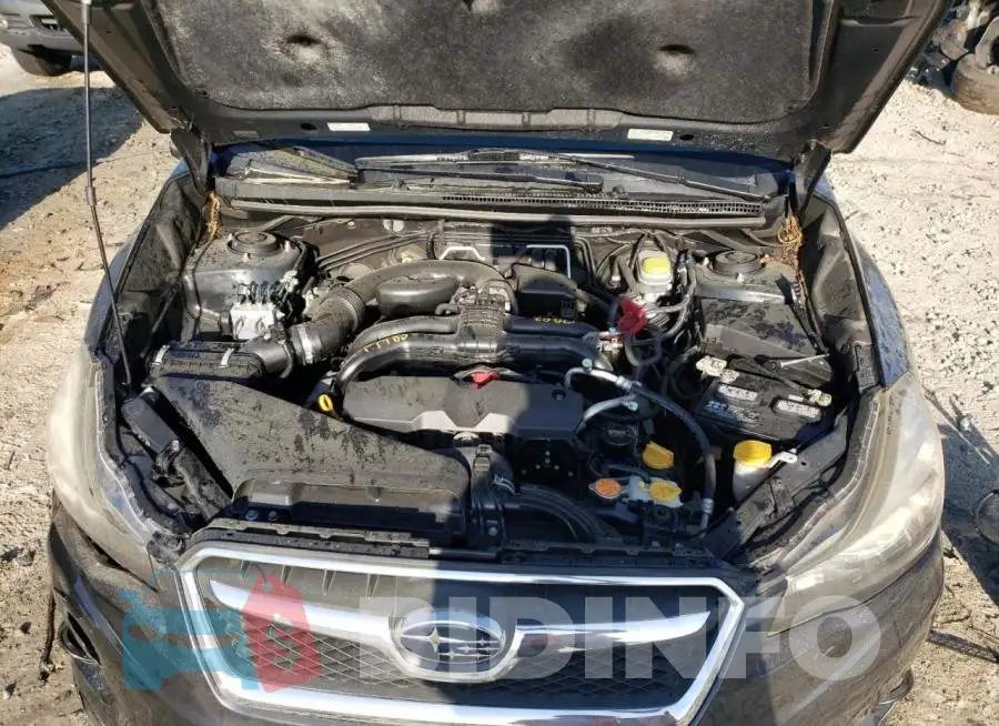 JF2GPAGC4EH300912 Photo# 11