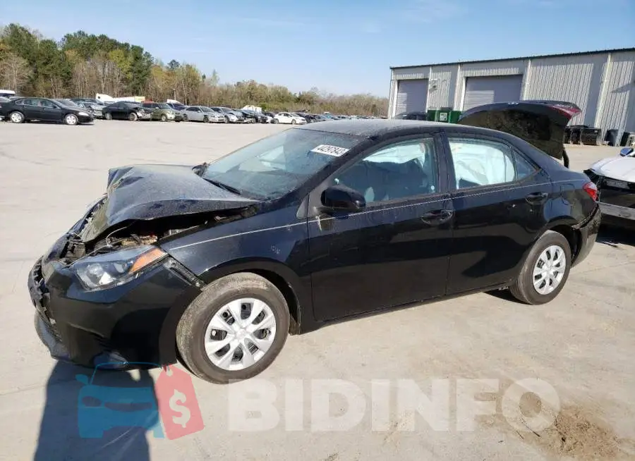 2T1BURHE1EC001933 Photo# 1