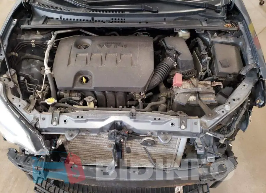 2T1BURHE1GC678564 Photo# 11