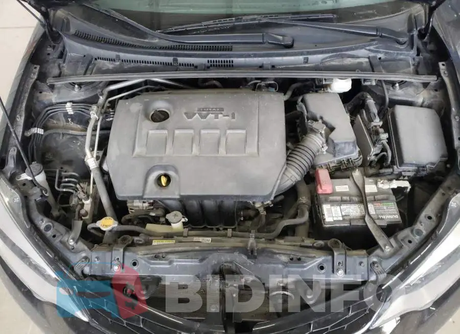 2T1BURHE4EC165550 Photo# 11