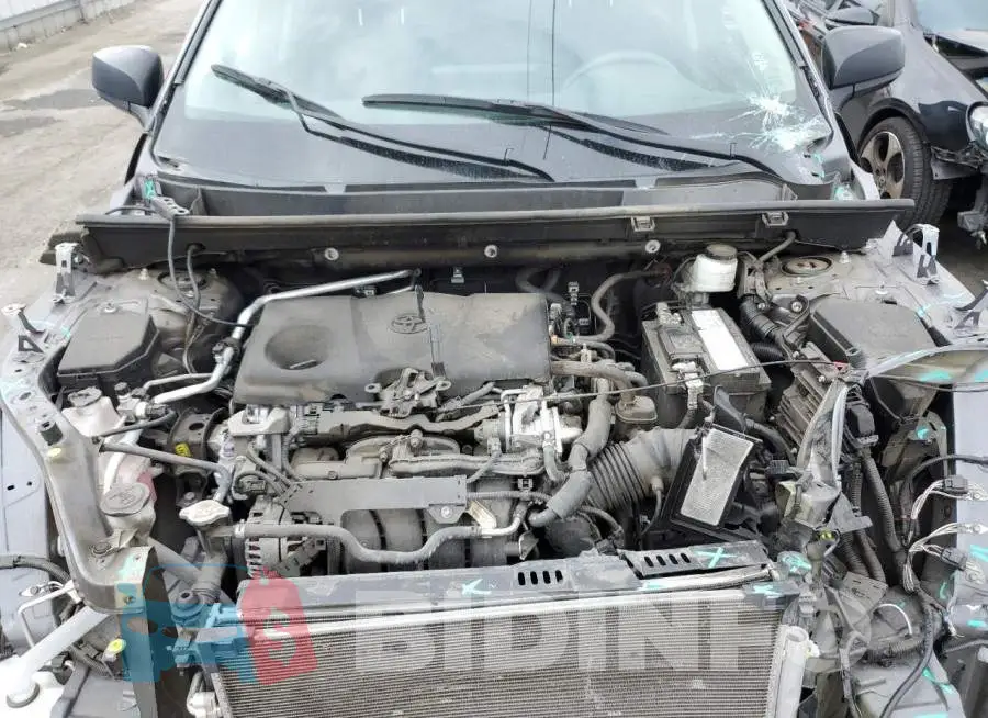 2T3H1RFV8LC043803 Photo# 12