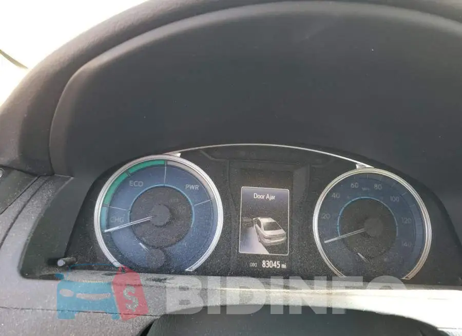 4T1BD1FK4FU149696 Photo# 9
