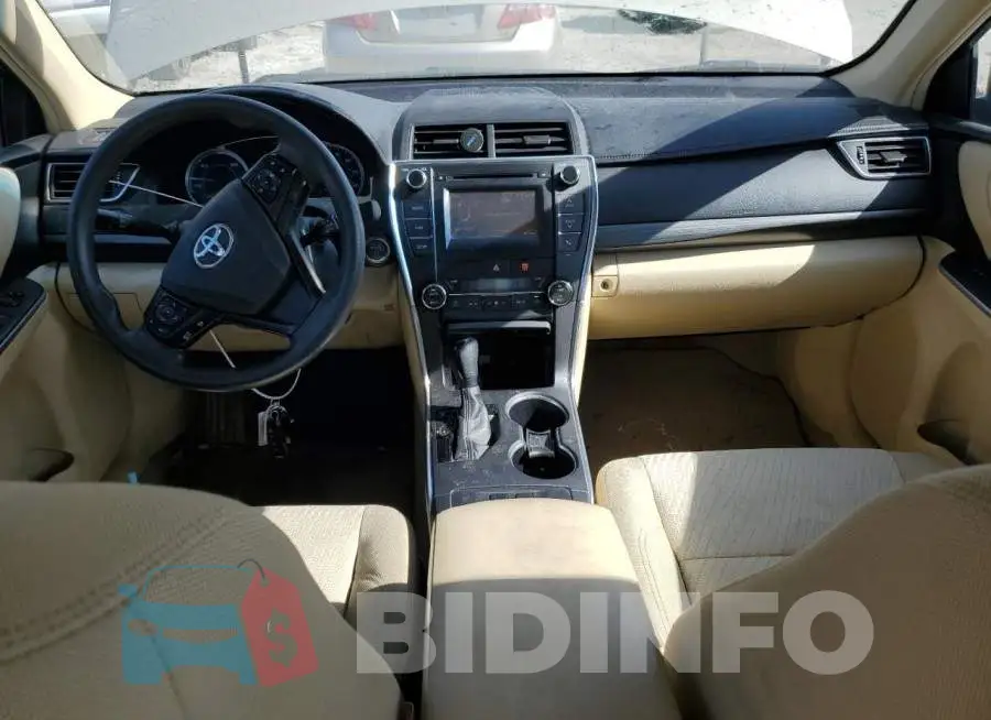 4T1BD1FK4FU149696 Photo# 8