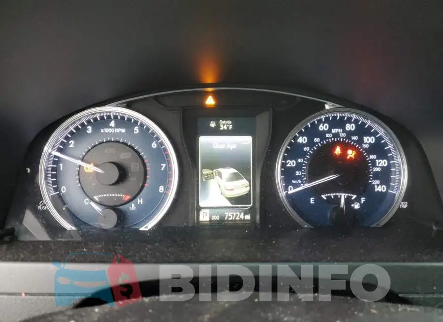 4T1BF1FK2HU367830 Photo# 9