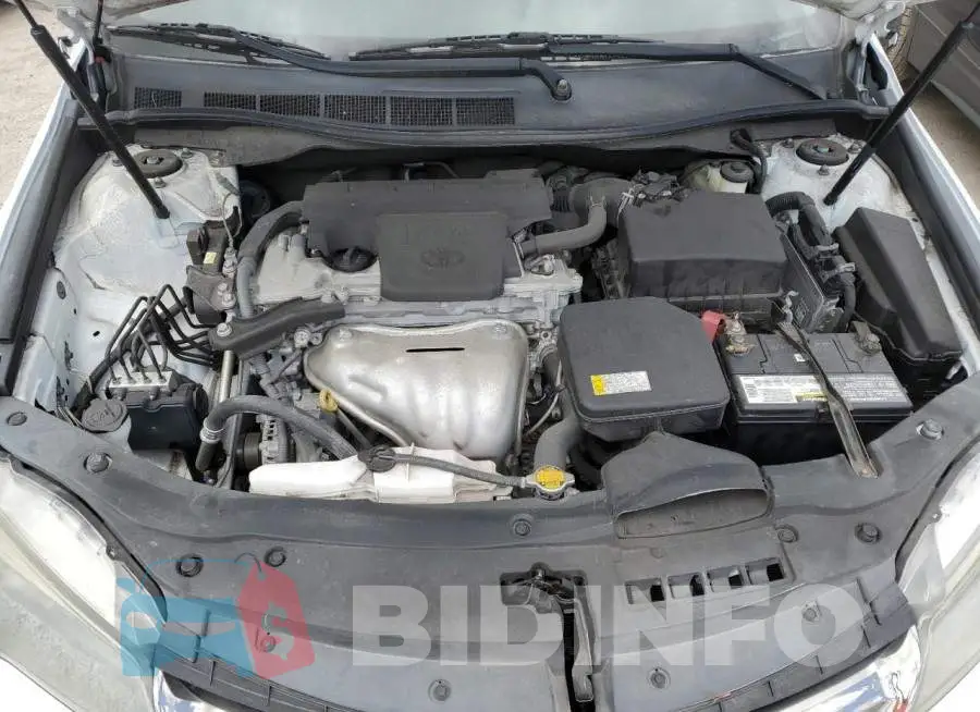 4T1BF1FK8FU095443 Photo# 11