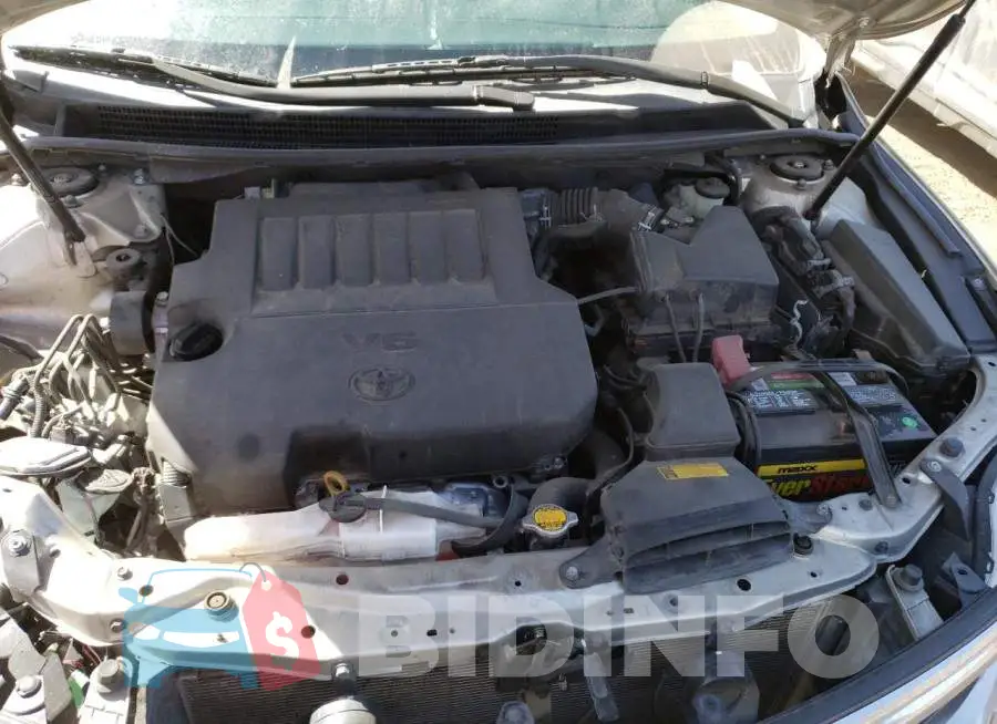 4T1BK1EB2FU174149 Photo# 11