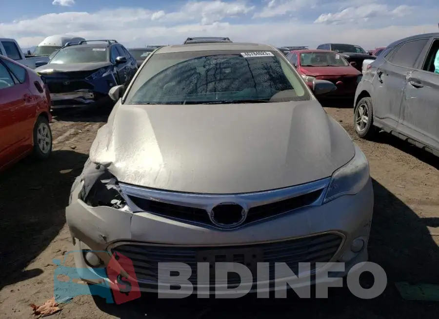 4T1BK1EB2FU174149 Photo# 5