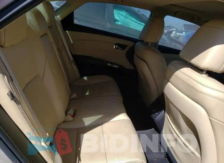 4T1BK1EB2FU174149 Photo# 10