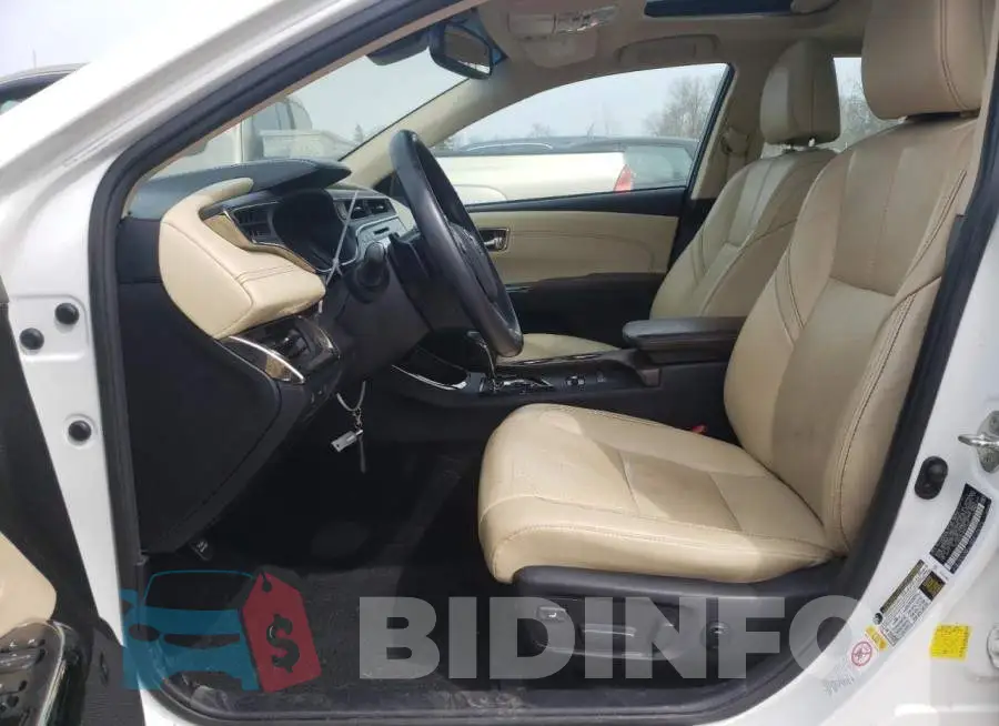 4T1BK1EB3HU249704 Photo# 7