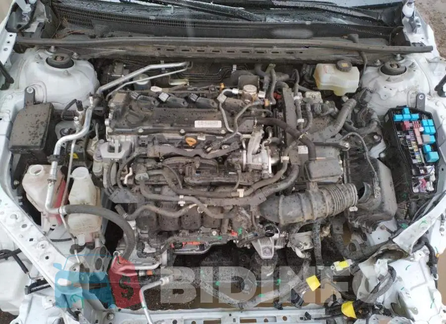 4T1F31AK0LU529657 Photo# 11
