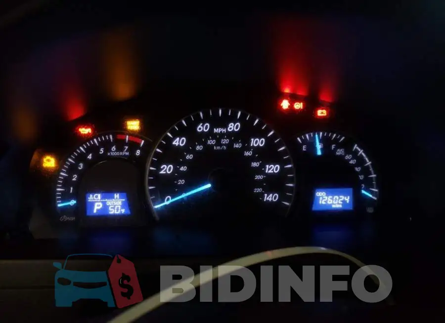 4T4BF1FK0FR450742 Photo# 9