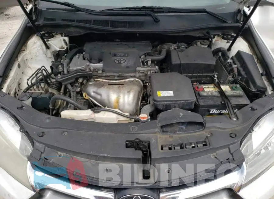 4T4BF1FK2GR579941 Photo# 11