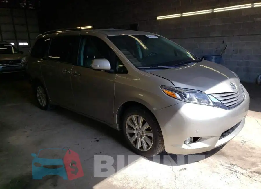 5TDDK3DC9FS118913 Photo# 4