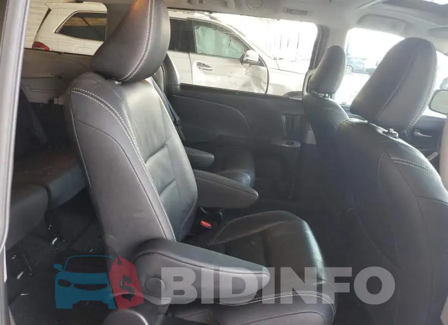 5TDXZ3DCXHS832965 Photo# 11