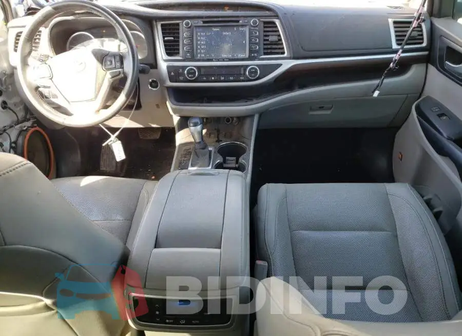 5TDYKRFH5GS170862 Photo# 8