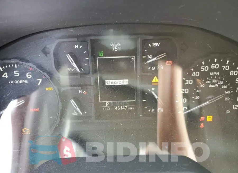 5TFRY5F13MX285092 Photo# 9
