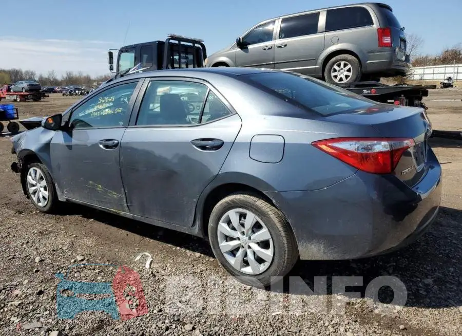 5YFBURHE5GP535343 Photo# 2