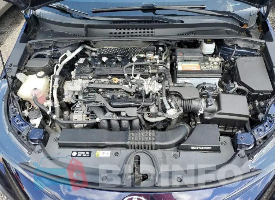 5YFM4RCE3LP021601 Photo# 11