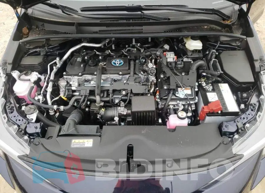 JTDBCMFE4PJ003885 Photo# 11
