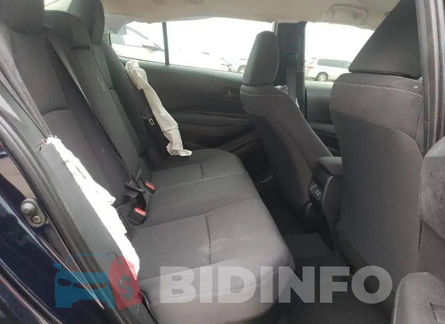 JTDBCMFE4PJ003885 Photo# 10
