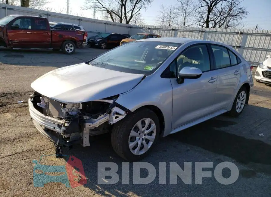 JTDEPMAE7N3018522 Photo# 1