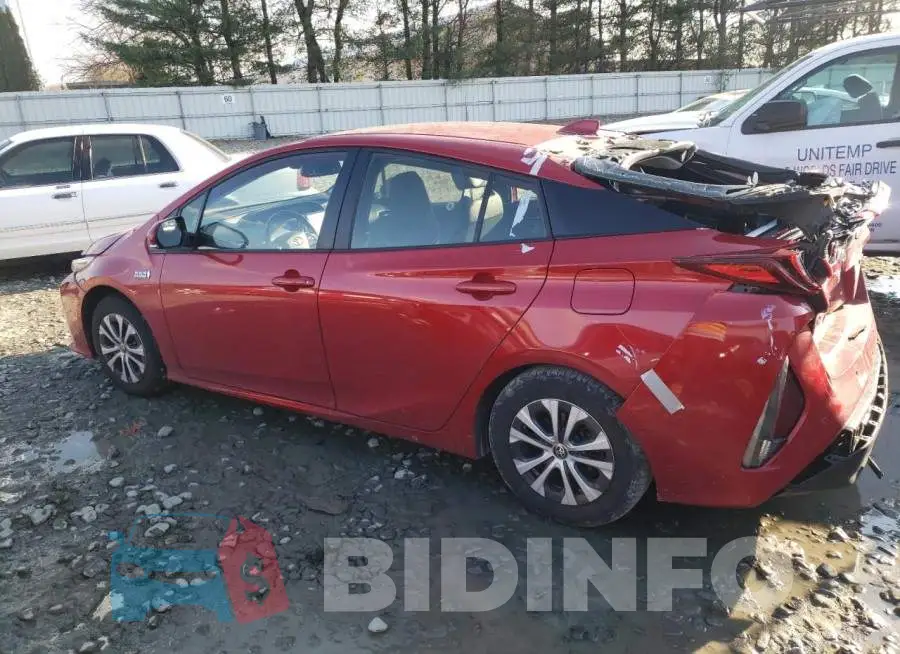 JTDKAMFP2M3175176 Photo# 2