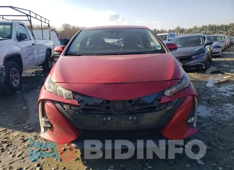 JTDKAMFP2M3175176 Photo# 5