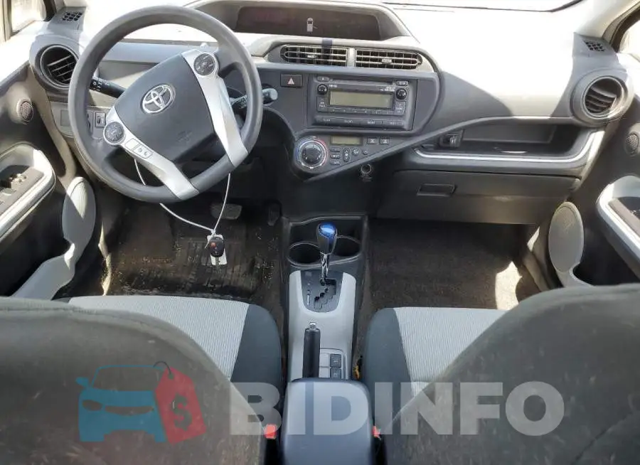 JTDKDTB30E1067477 Photo# 8