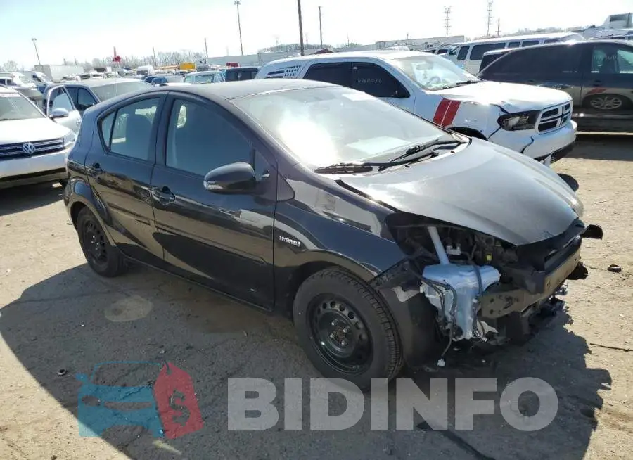JTDKDTB36F1103724 Photo# 4