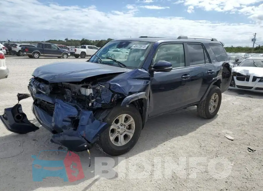 JTEFU5JR2N5277487 Photo# 1
