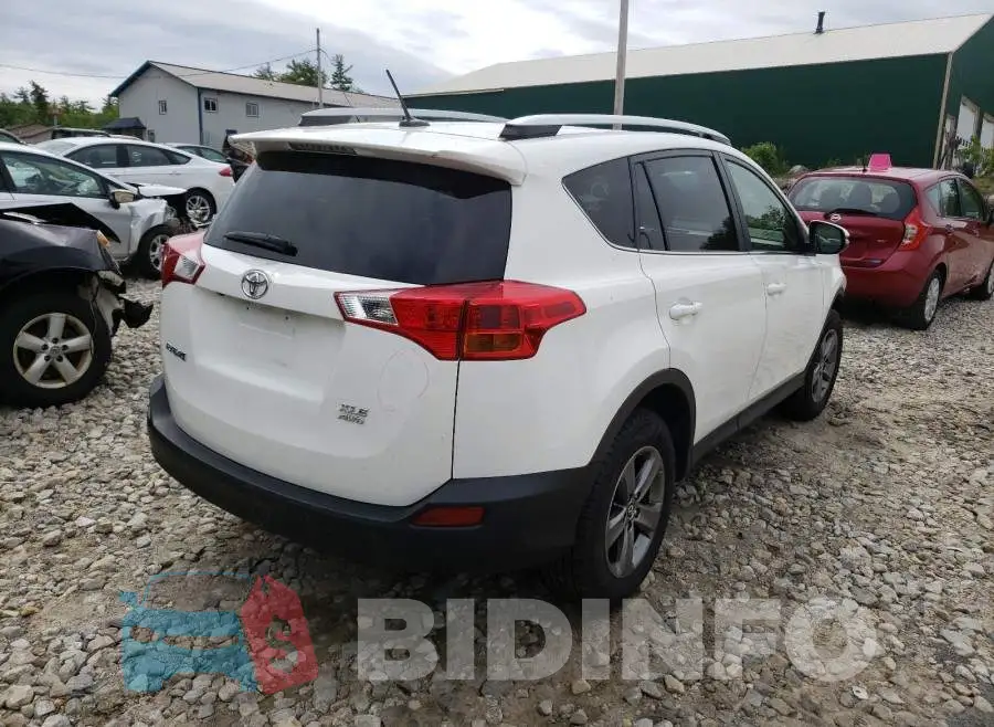 JTMRFREV4FD151312 Photo# 4
