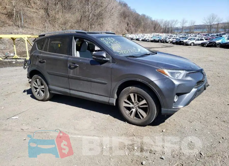 JTMRFREV9HD210065 Photo# 4