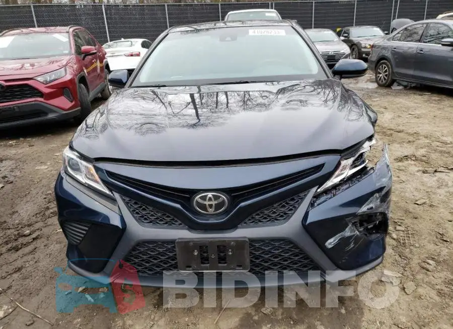 JTNB11HK4J3028798 Photo# 5