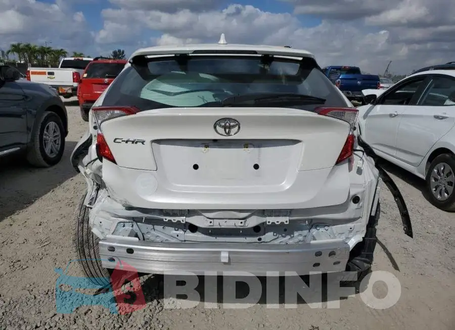 NMTKHMBX8MR123999 Photo# 6