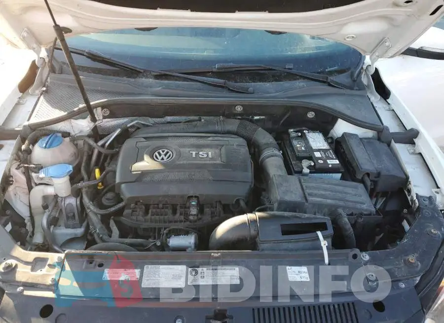 1VWAT7A32EC032948 Photo# 11