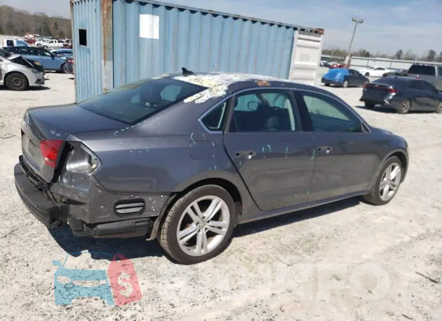 1VWBN7A37EC108114 Photo# 3