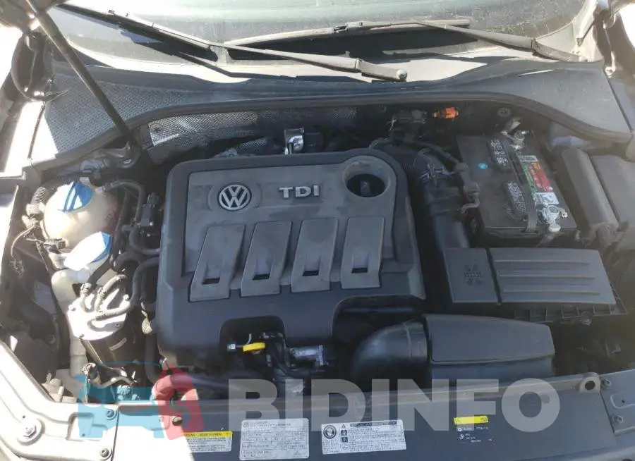 1VWBN7A37EC108114 Photo# 11