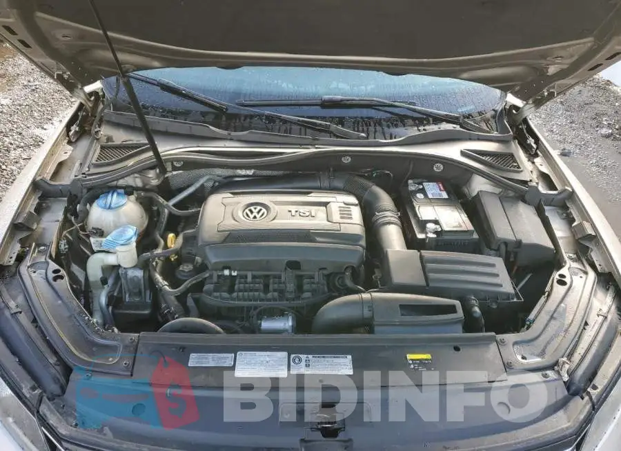 1VWBT7A32GC015347 Photo# 11