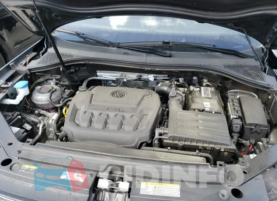 3VV3B7AX6NM069194 Photo# 12