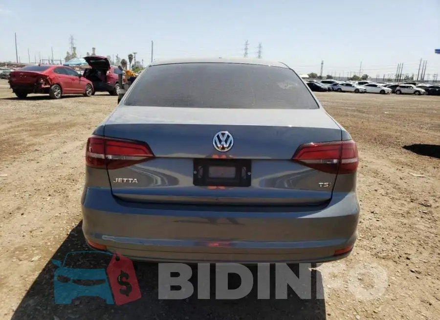 3VW2B7AJ1HM317052 Photo# 6