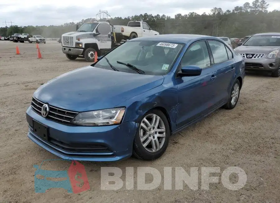3VW2B7AJ5JM213637 Photo# 1