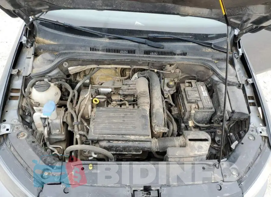 3VW2B7AJ8HM395179 Photo# 11