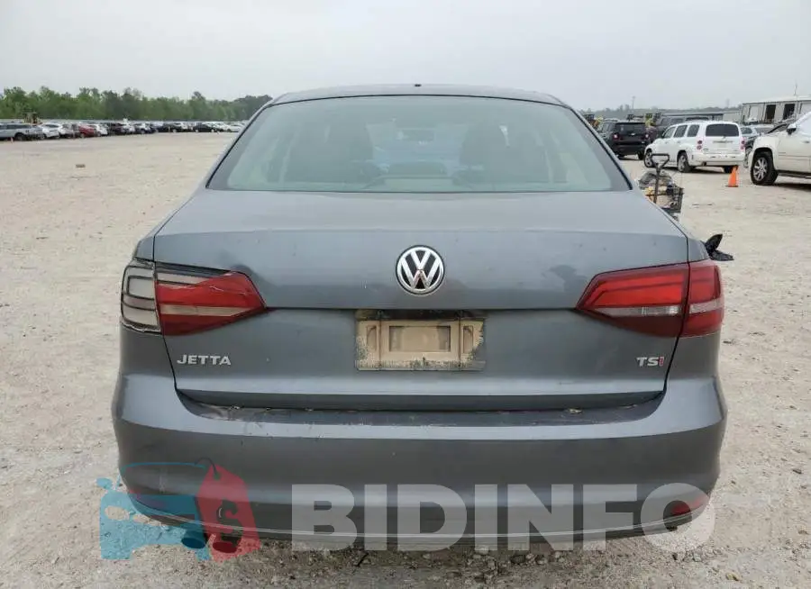 3VW2B7AJ8HM395179 Photo# 6