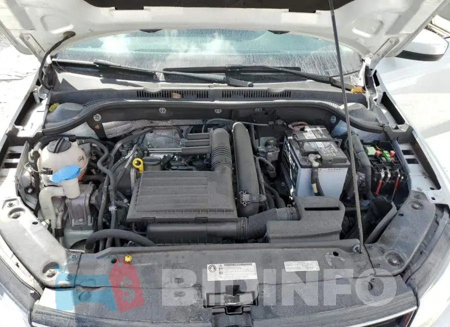 3VW2B7AJXHM356416 Photo# 11