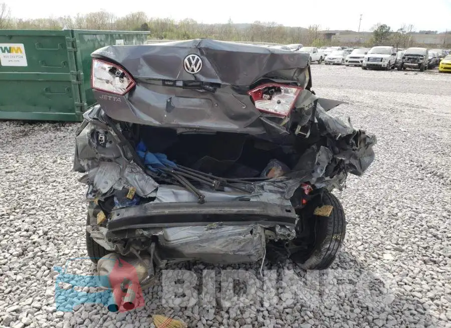 3VW2K7AJ1EM307228 Photo# 6